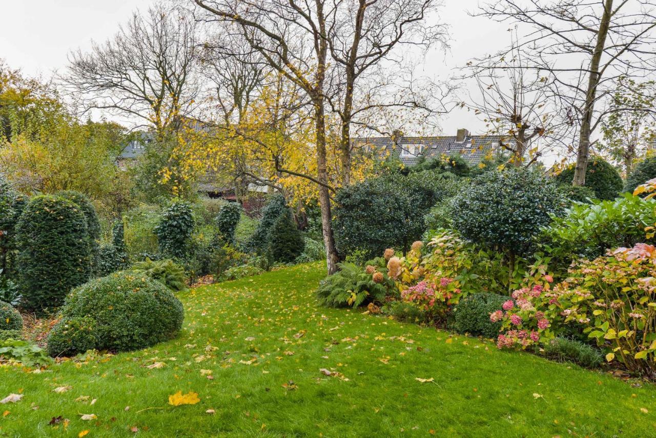 Luxury Garden View Zandvoort