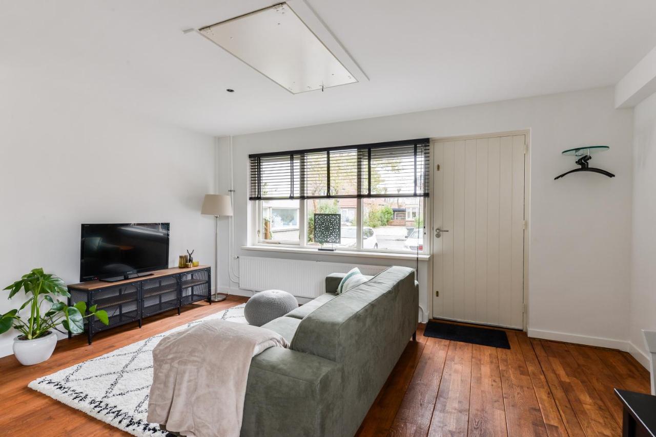 Apartment Luxury Garden View *