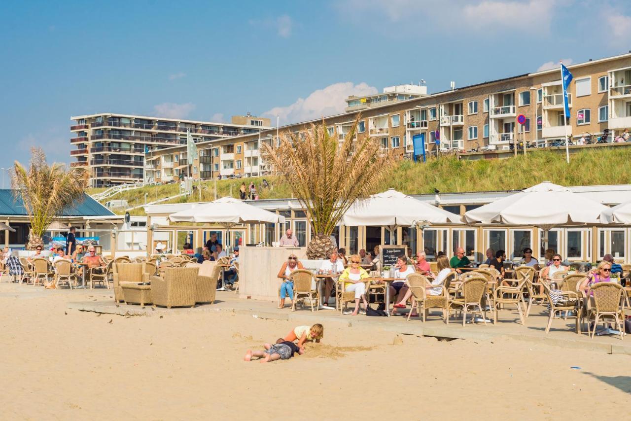 Luxury Garden View Zandvoort