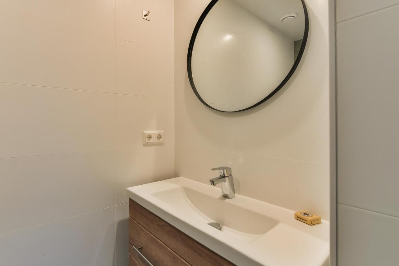 Luxury Garden View Apartment Zandvoort